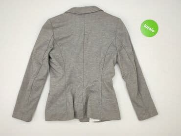 lindex kurtki: H&M, Marynarka damska, S — 3