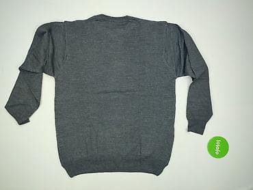 brandy dresy: Sweter dla mężczyzn, rozmiar XL — 3