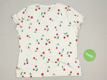my basic t shirty: Marks & Spencer, T-shirt damski, rozmiar 3XL — 3