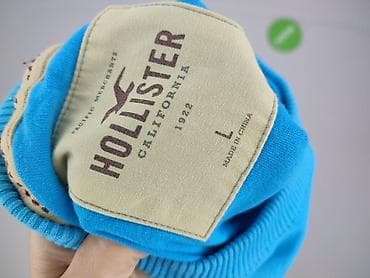 selected: Hollister, Bluzka dla mężczyzn, rozmiar L — 4
