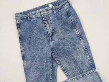 взуття жіноче олх: H&M, Jeansy damskie, rozmiar S — 1