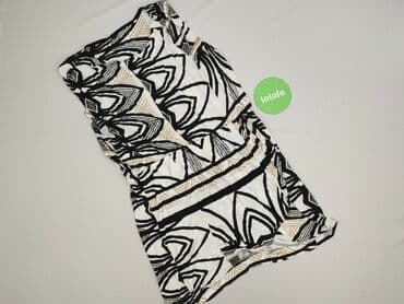 sukienka w kształcie trapezu: Sukienka damska, rozmiar S — 3