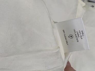 koszulka jedwabna intimissimi: Top damski, rozmiar L — 6