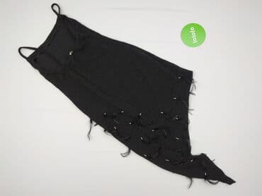 sukienki z piórami: Sukienka damska, rozmiar S — 3