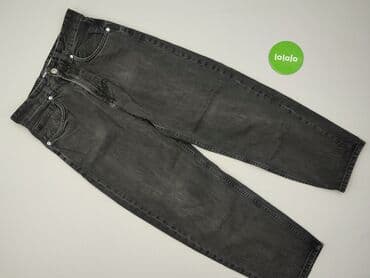 bershka ballon jeans: Bershka, Jeans for women, size XS — 2