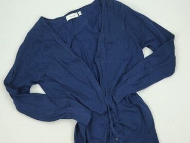catapult kamizelka gps: Yessica, Kardigan damski, rozmiar M — 1