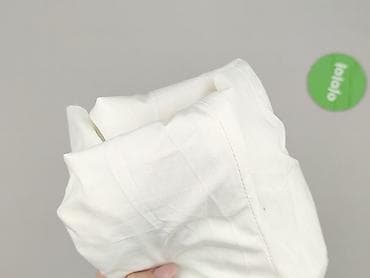 jeansy plus size wysoki stan: Szorty damskie, rozmiar L — 7