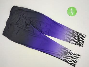 sinsay legginsy gym hard: Crivit, Legginsy Sportowe damskie, M — 3