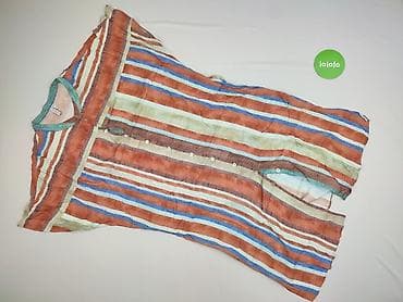 sukienki 50 plus: Cotton Club, Sukienka damska, rozmiar One size — 2