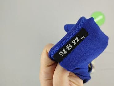 klapki mts: Bluzka damska, rozmiar M — 4