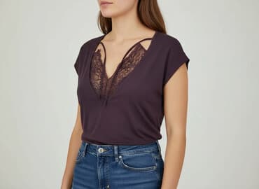 buty john richmond: John Richmond, Women's blouse, size 2XL — 6