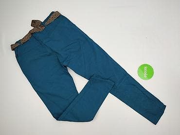 teranova top: Spodnie materiałowe damskie, rozmiar S — 3