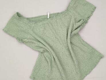 bluzki letnie plus size: ONLY, Women's blouse, size M (EU 38) — 1