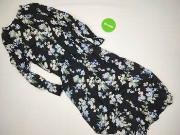 hm długie sukienki: H&M, Sukienka damska, rozmiar XL — 3