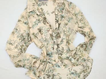 bluzki pod marynarkę plus size: Bluzka damska, rozmiar XL — 1