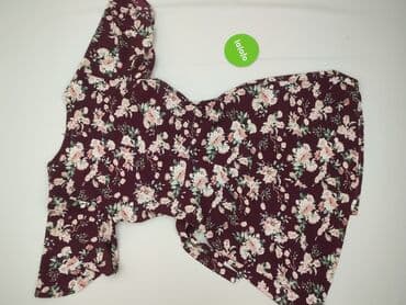 jaki krawat do zielonej sukienki: Bodyflirt, Sukienka damska, S — 4