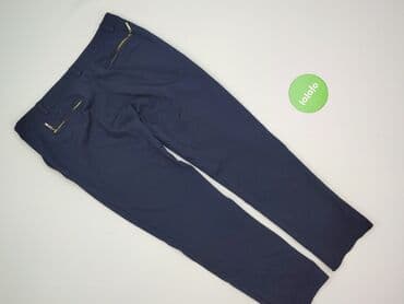 sukienka marynarka xl: Material trousers for women, XL at lalafo.pl — 3 sukienka marynarka xl: Material trousers for women, XL — 3