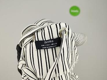 low nike sb dunks: Bershka, Ogrodniczki damskie, rozmiar S — 5