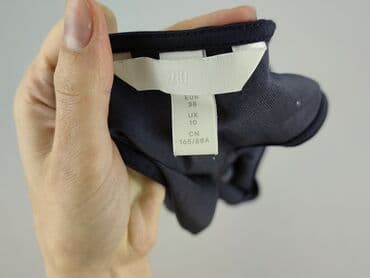 sukienka z dekoltem w serek h m: H&M, Women`s top, size M — 4