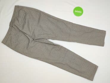 Kobiety: MNG Suit, Spodnie materiałowe damskie, M — 3