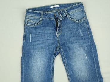 bermudy jeansowe damskie zara: CAMAIEU, Szorty damskie, rozmiar M — 1