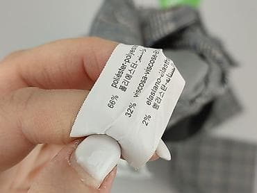 spodnie biedronka: Stradivarius, Spodnie materiałowe damskie, rozmiar S — 5