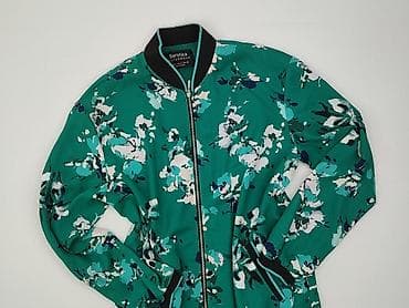 arkadia pull and bear: Bershka, Kurtka bomberka damska, rozmiar S — 1