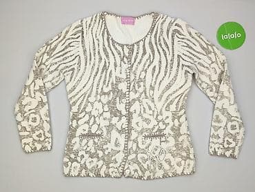 pull snd bear: Kardigan damski, rozmiar L — 2