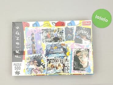 lidl kurtka softshell dziecięca: Puzzle dla Młodzieży, stan - Idealny — 2