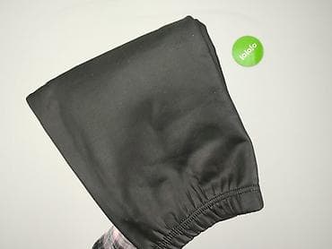 bluzka adidasa: Legginsy Sportowe damskie, rozmiar S — 4