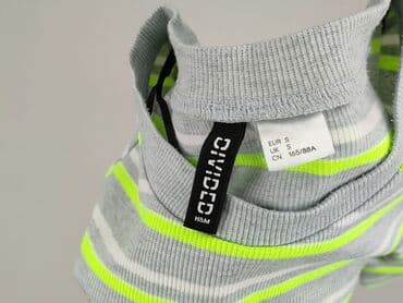 divided jeans: H&M, Sukienka damska, rozmiar S — 4