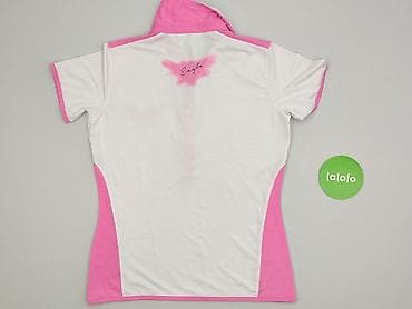 spodenki alphar one: Damska koszulka polo, rozmiar M — 3