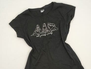 bawełniane t shirty: Beloved, T-shirt damski, rozmiar M — 1