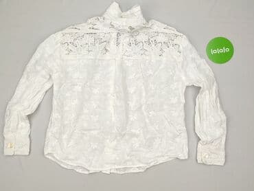 wizytowa bluzki: River Island, Bluzka damska, S — 3