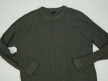 H&M, Sweter dla mężczyzn, rozmiar XL