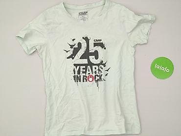 koszulki rammstein: Rockshirts, T-shirt damski, rozmiar XL — 2