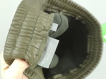 jeans straight: Broadway, Spódnica damska, rozmiar L — 4