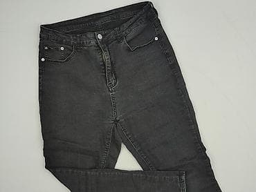 Shein Curve, Джинси жіночі, розмір XL