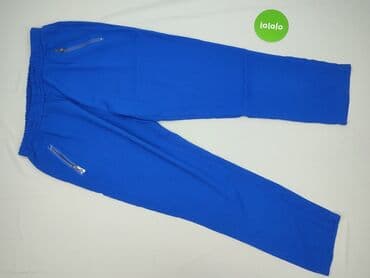 spodnie softshell lidl: Spodnie materiałowe damskie, XL — 2