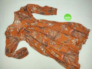 sukienki boho midi na wesele: Sukienka damska, rozmiar S — 2