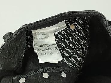 garnitury c a: WeSC, Jeansy dla mężczyzn, rozmiar M — 6