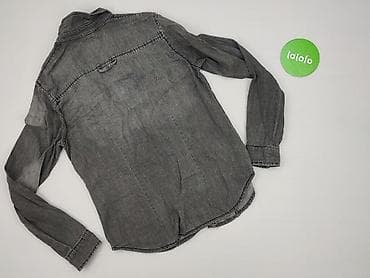 gap 16: H&M, Сорочка жіноча, розмір XS — 4