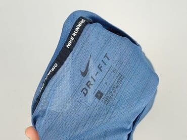 Ubrania męskie: Nike, Koszulka dla mężczyzn, rozmiar S — 4