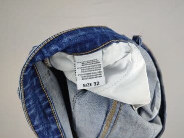 dżinsy stanley: Jeansy damskie, rozmiar L — 5