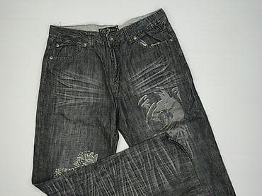 levis 524: Jeansy dla mężczyzn, rozmiar XL — 1