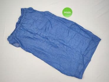 sukienka z denimu: Sukienka damska, rozmiar S — 3