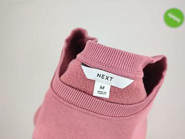 opus sweatshirt: Next, Bluza damska
, rozmiar M — 4