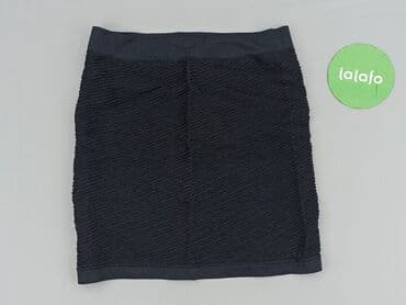 czarne spódniczka sinsay: Spódnica damska, rozmiar S — 2