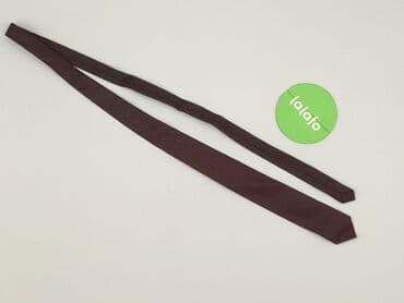 diverse torby: Tie, color - Claret, condition - Very good — 2