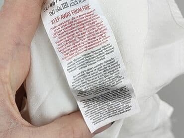 dluga biala koszula: Beloved, Tunika damska, rozmiar XL — 5